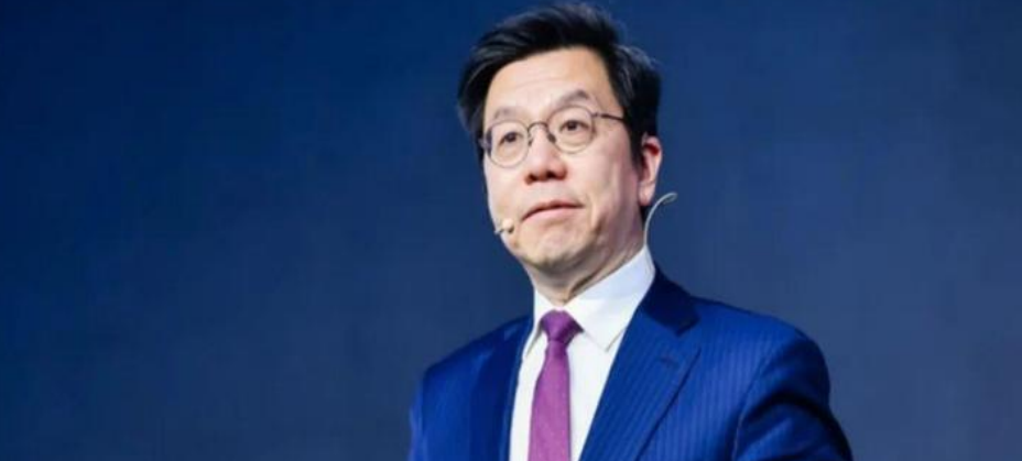 Li Kaifu's new company debuts to the public