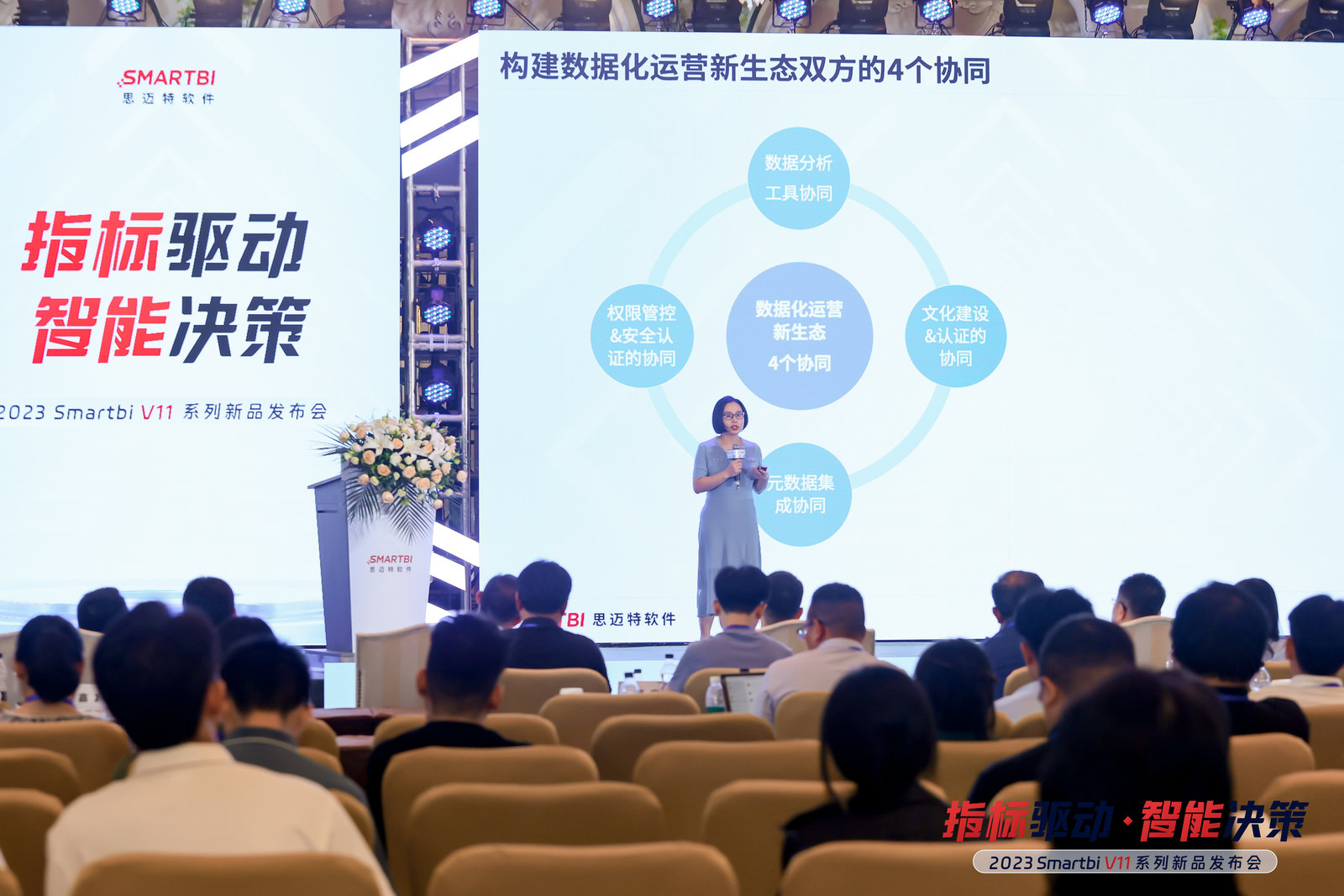 智能決策_2023_Smartbi_V11系列新品發(fā)布會-14