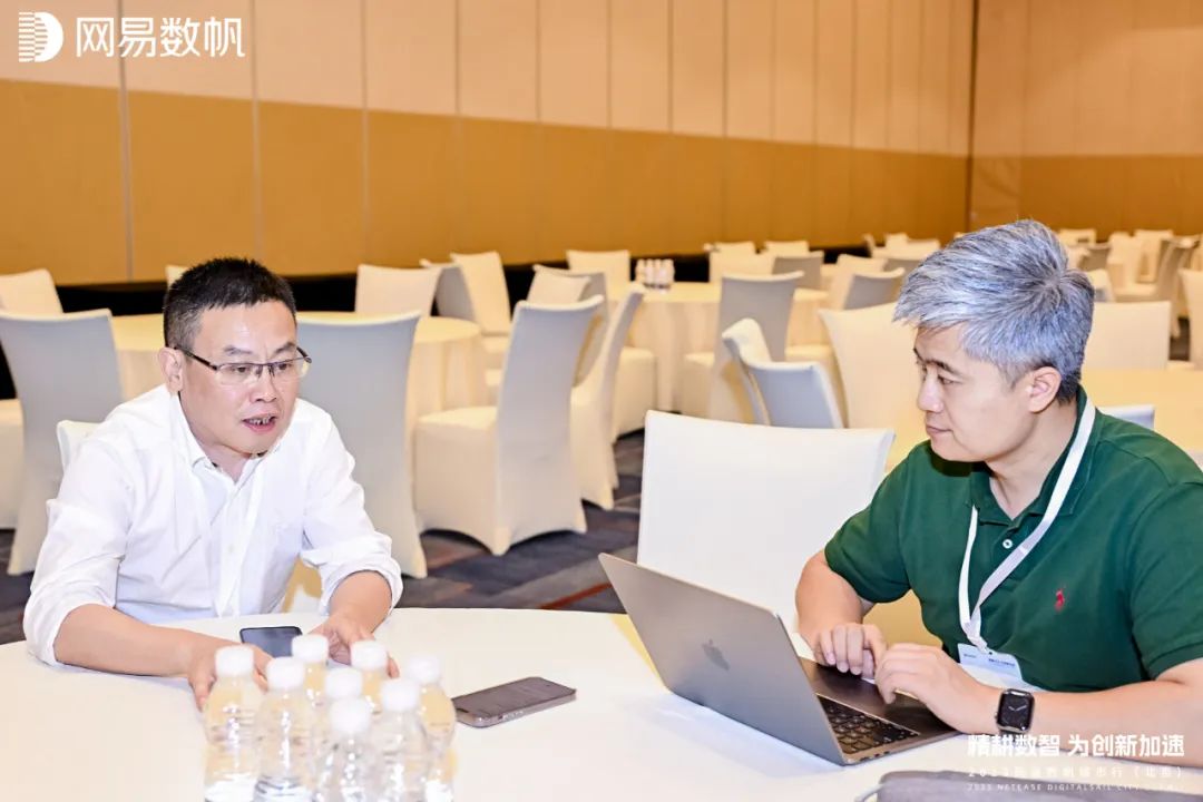 浙商證券CIO黃玉鋒_AIGC_數(shù)據(jù)猿專訪-1
