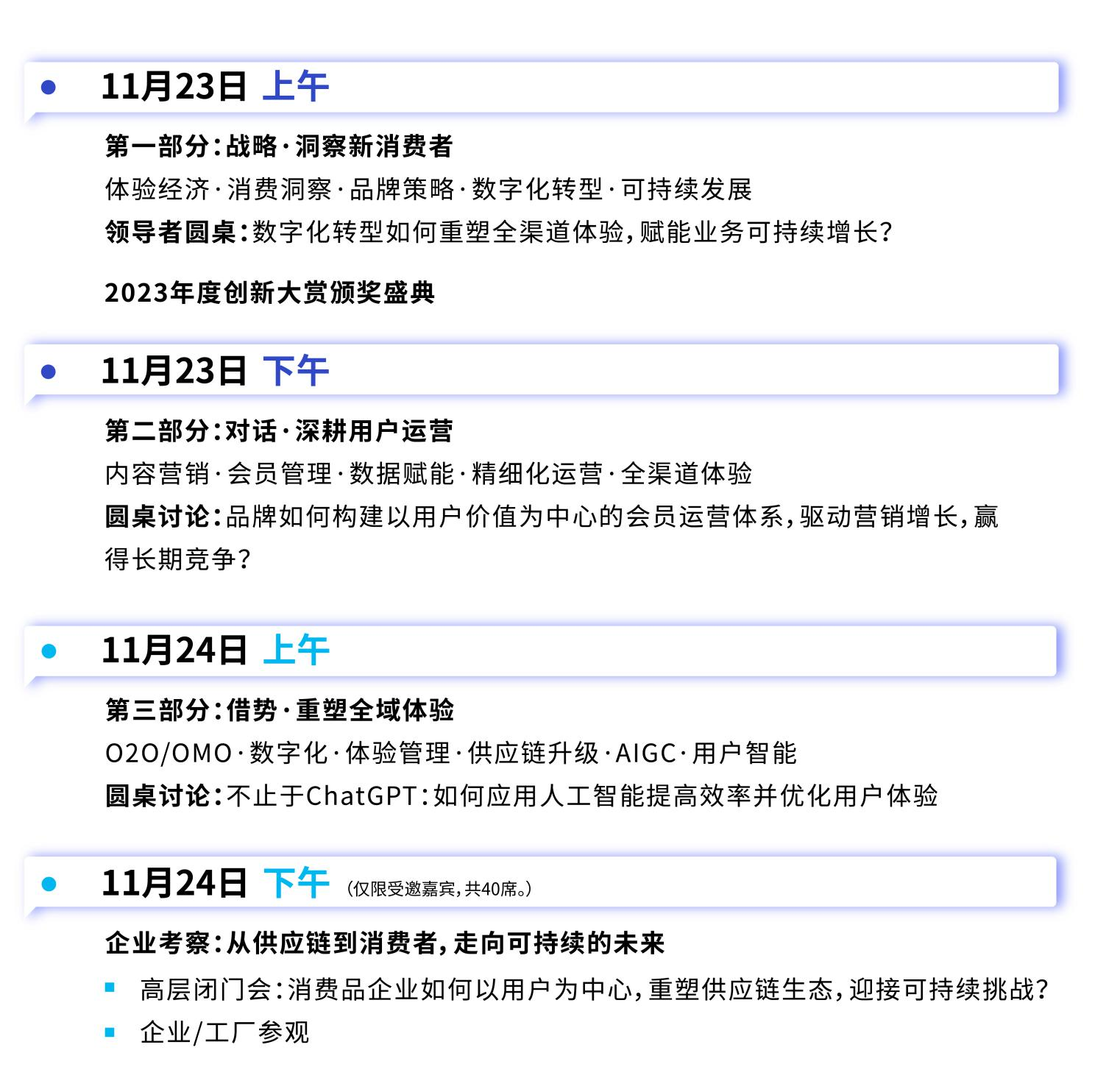 11月23-24日_第十一屆消費(fèi)者體驗(yàn)創(chuàng)新大會(huì)_蘇州-3