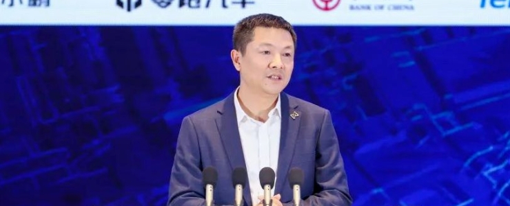 知行科技通過聆訊，沖擊港股自動駕駛第一股