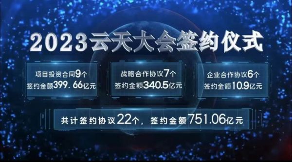 中衛(wèi)_2023云天大會_中衛(wèi)數(shù)據(jù)中心集群-2