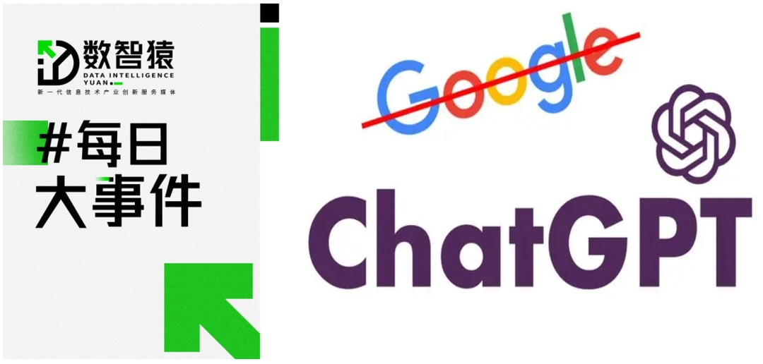 ChatGPT已接入互聯(lián)網(wǎng)；美國(guó)將用E級(jí)超算模擬核反應(yīng)；中國(guó)已經(jīng)成為第二大開(kāi)源項(xiàng)目貢獻(xiàn)國(guó)丨每日大事件