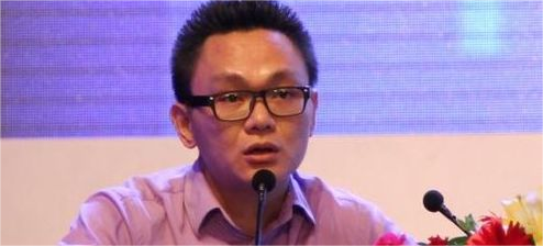 押注“AI寫小說”！陳天橋加持，宜搜科技二闖港股IPO