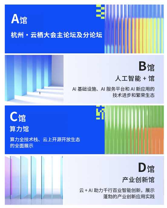 云棲大會_ai_阿里-2
