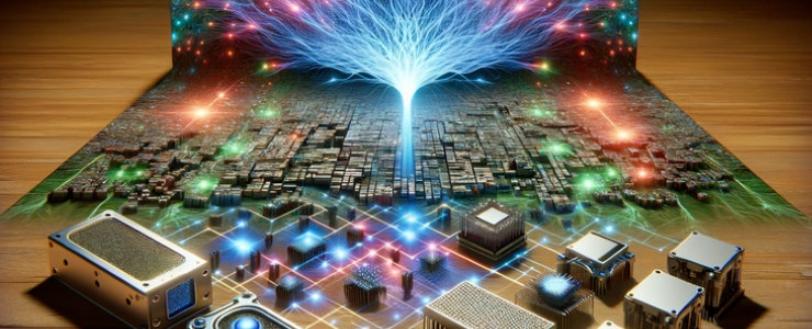 算力崩潰！OpenAI陷入癱瘓，中國黑科技能否拯救全球AI？