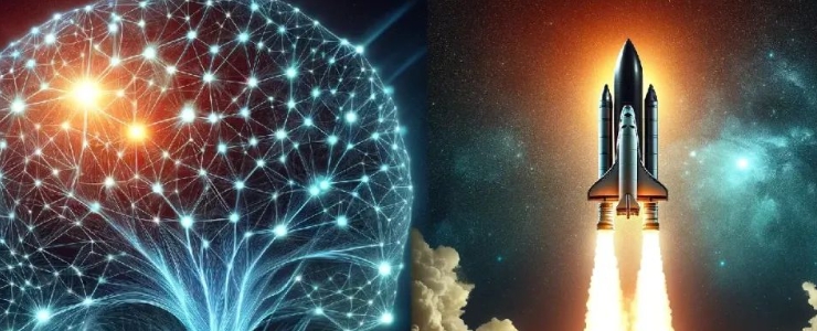 在OpenAI面前，SpaceX不值一提！