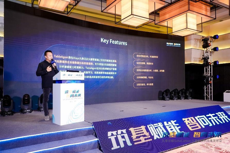 九章云極_DataCanvas_大模型-4