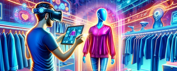 馬云內網(wǎng)發(fā)言被瘋傳，但他說的“AI電商”到底是什么？