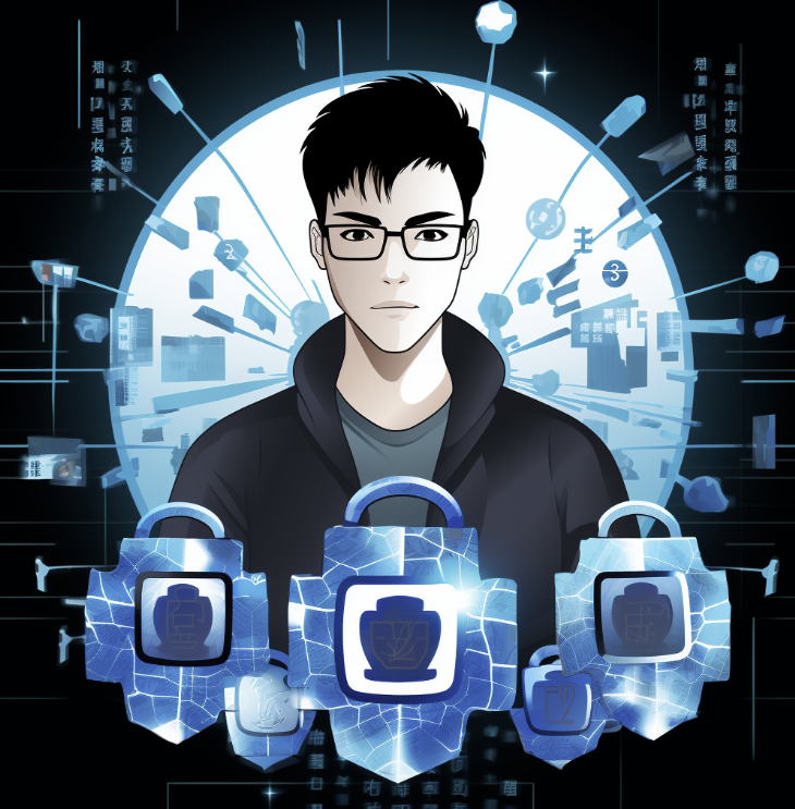 新秀麗CIO_李德勝_AI_數(shù)據(jù)隱私-4