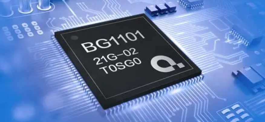 Qianxun Position releases the industry's first single Beidou high-precision positioning chip