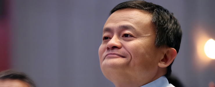 支付寶不姓“馬”！整改三年，螞蟻集團(tuán)估值跌去七成