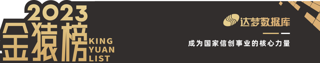 2023_大數(shù)據(jù)產(chǎn)業(yè)_國產(chǎn)化優(yōu)秀代表廠商-6
