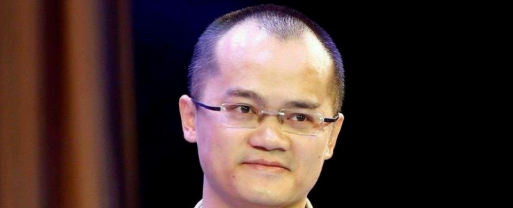 三年不見(jiàn)了二萬(wàn)億港元！美團(tuán)破發(fā)，王興慌了