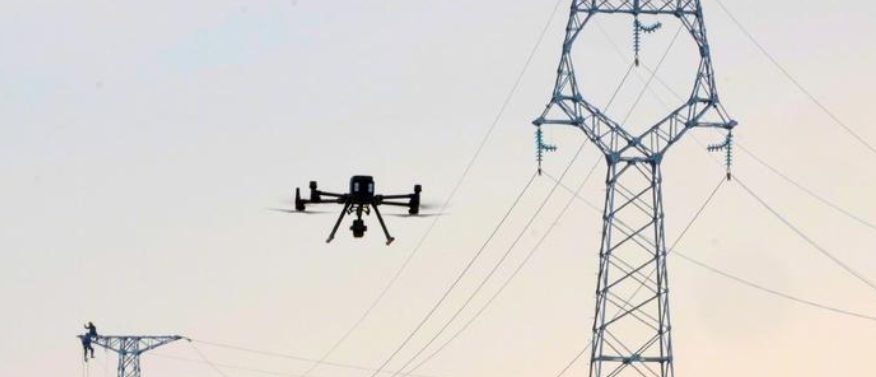 Guangxi Power Grid released the country's first large model of power production application scenarios