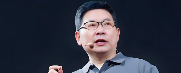 字少事大！電車江湖告急，華為又攻一城