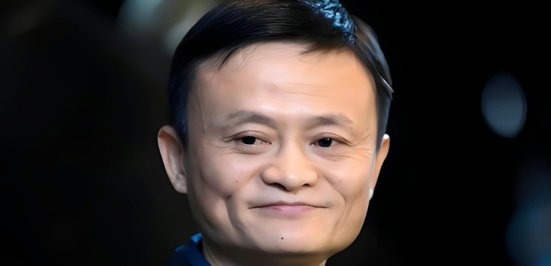 孫正義一路在賣，馬云暗中在買，阿里第一大股東易主