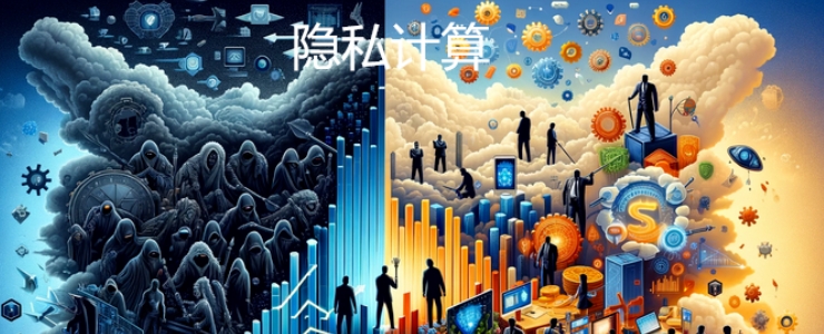 隱私計(jì)算行業(yè)要步入寒冬？還可以再搶救一下！