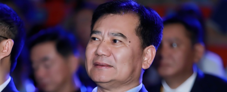 張近東復(fù)出，蘇寧起死回生，第一代零售大佬集體回歸