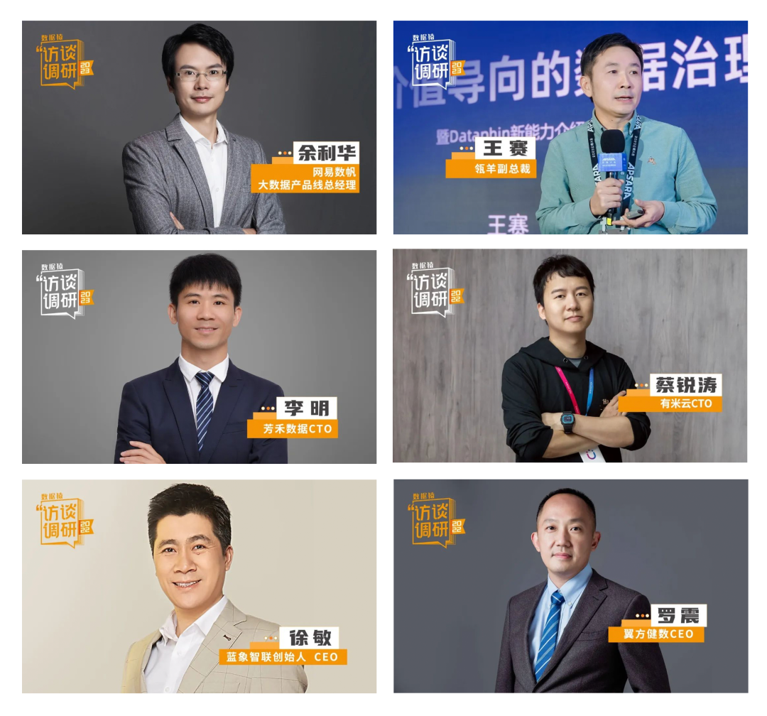 數(shù)據(jù)要素_產(chǎn)業(yè)圖譜_榜單獎項_線下大會_訪談調(diào)研-8