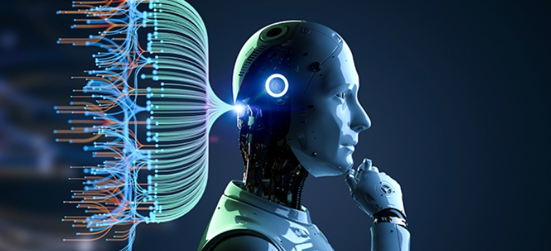Xianyang releases large artificial intelligence model 