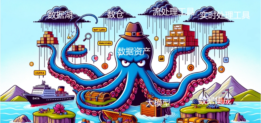 別浪費你的數(shù)據，探秘企業(yè)數(shù)據變現(xiàn)的秘密武器庫！