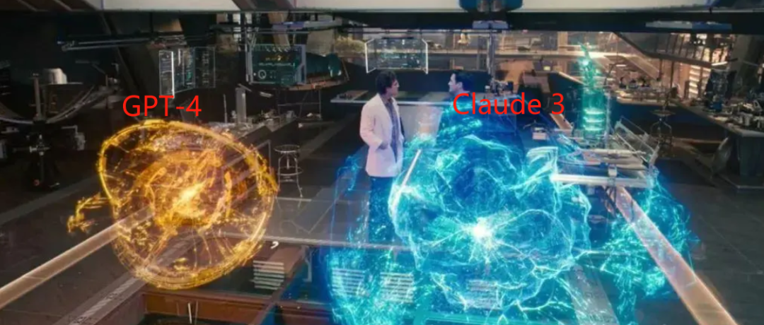 反叛軍的復仇，Claude 3真的能碾壓GPT-4么？未必！