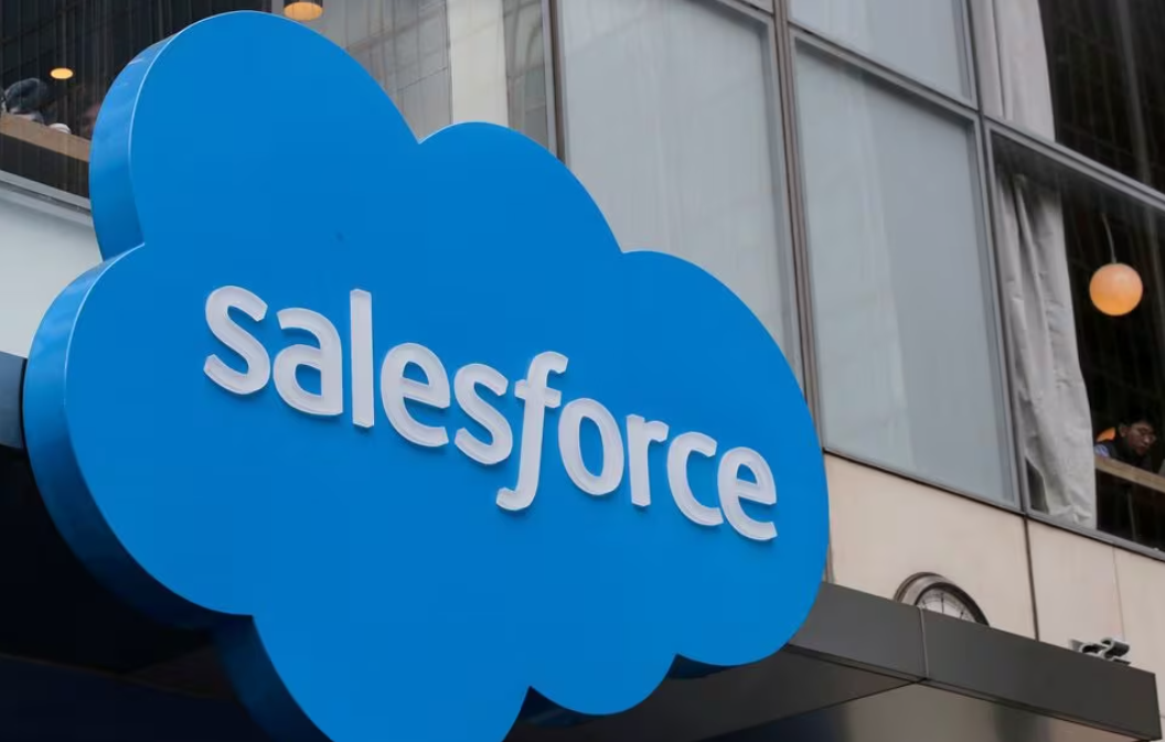 Salesforce業(yè)績展望不及預(yù)期，AI變現(xiàn)令人失望