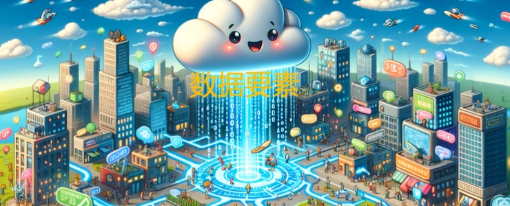 2024年兩會(huì)熱議數(shù)據(jù)要素，快來看看大佬們都說了啥？