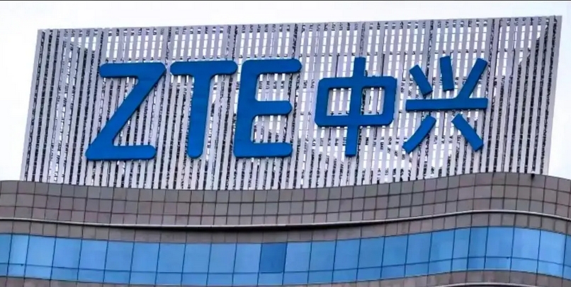 Zte: The first AI flagship phone will be released in the middle of this year