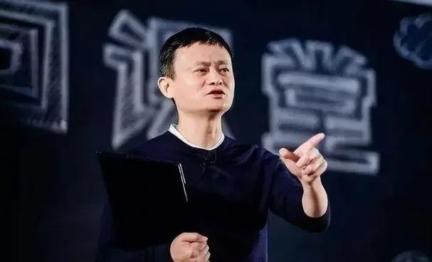 馬云震撼發(fā)聲：阿里巴巴面臨大考，AI時代能否續(xù)寫傳奇？