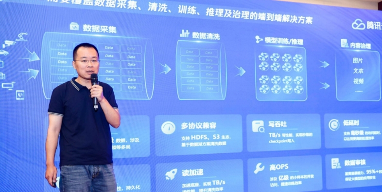 不消除存儲瓶頸，AIGC就是夢幻泡影