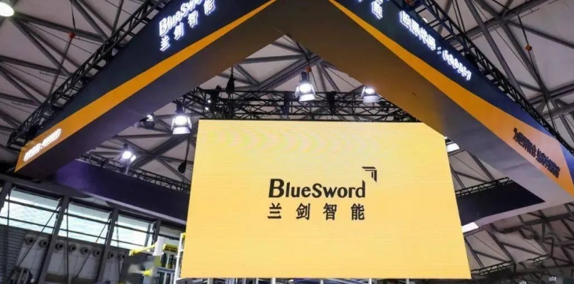 瞄準智慧物流賽道，這家公司增長見頂？