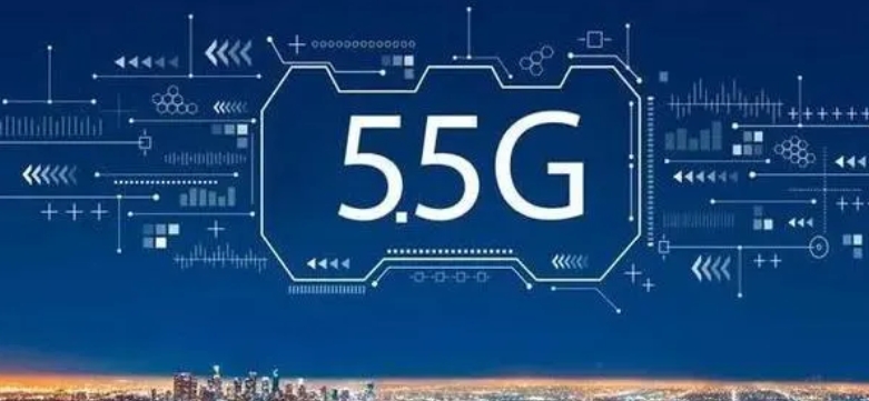 5.5G intelligent core network achieved the first pre-commercial deployment