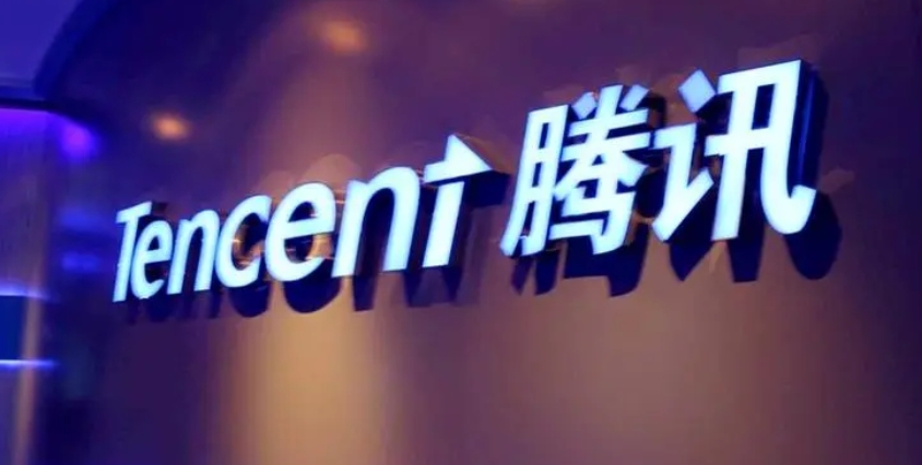Tencent released a large-model full-stack capability architecture for the automotive industry