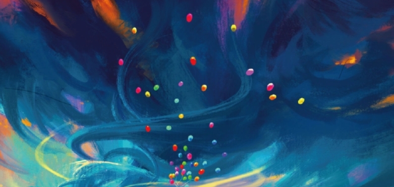 Huawei is about to release the natural ability to draw self-developed painting software