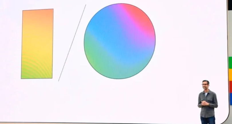 Google“絕地反擊”O(jiān)penAI新模型GPT-4o