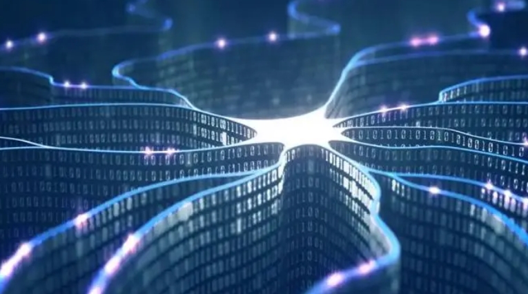 The first network information research large model application officially launched and internal trial