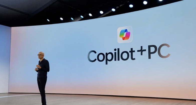 微軟推出Copliot+ PC， 6月上市，起售價(jià)999美元