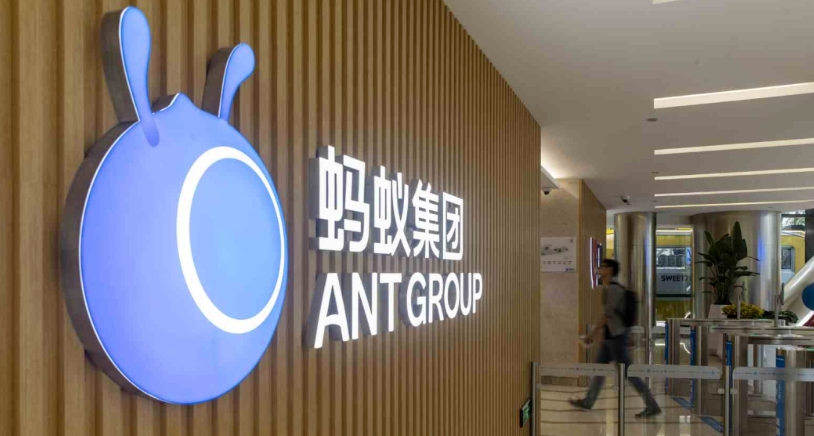 螞蟻老員工離職，公司給了他續(xù)交十年保險