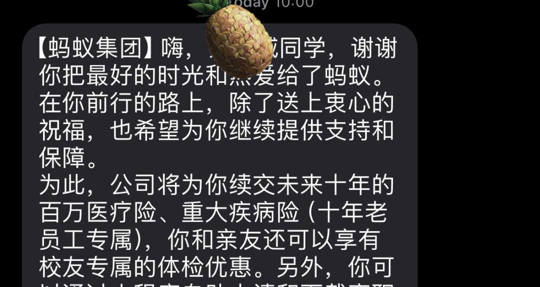 螞蟻_老員工離職_螞蟻員工-1