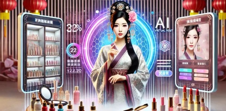 視頻號封禁VS京東支持，AI虛擬主播是紅利還是“毒藥”？