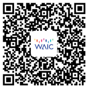 WAIC_2024_世界人工智能大會_AI-1