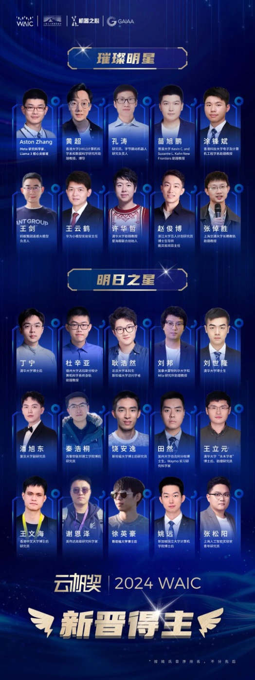 WAIC_2024_世界人工智能大會(huì)_AI-4