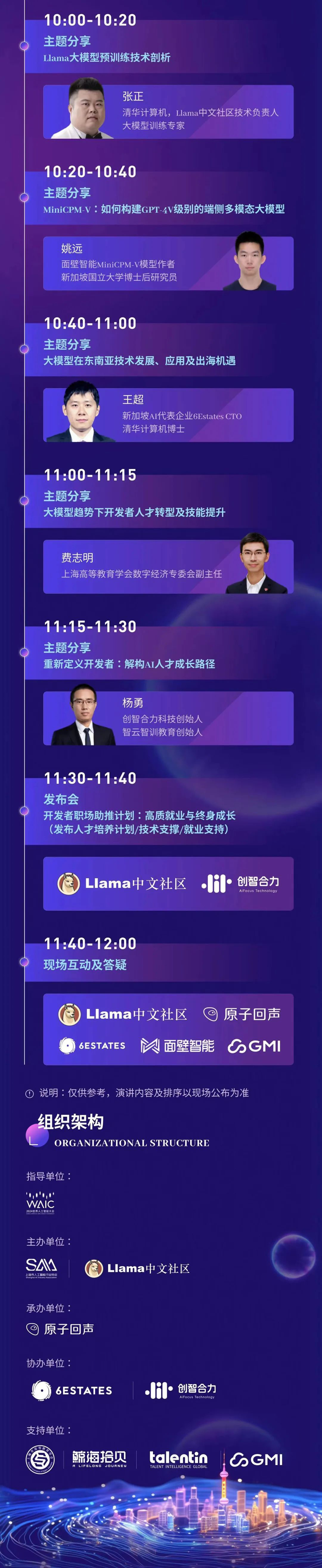 WAIC_2024_世界人工智能大會_AI-4