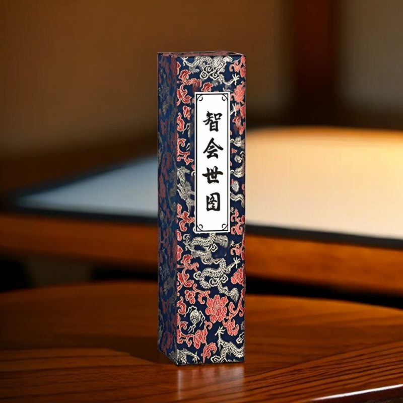 WAIC_文創(chuàng)揭秘_威客兄弟-8