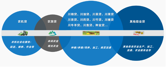 公益案例展_四川農(nóng)擔(dān)_中電金信-1