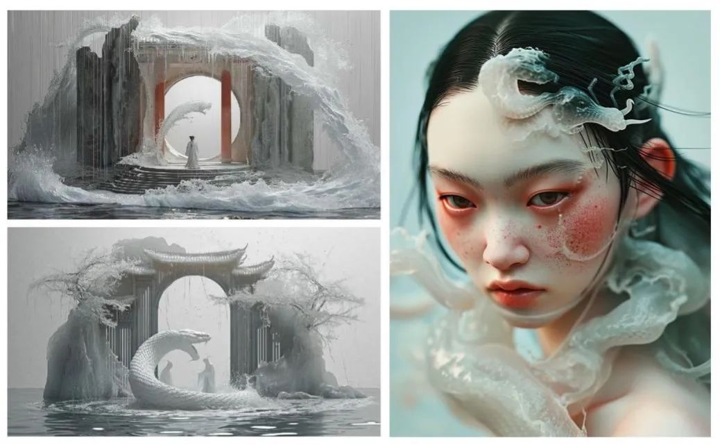 應(yīng)用體驗(yàn)_商湯_AIGC創(chuàng)作-7
