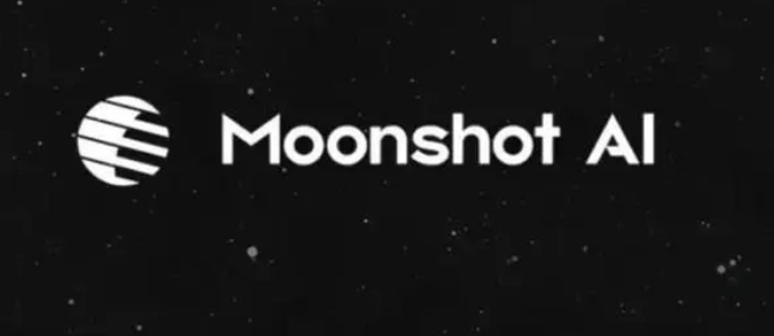 MoonShot AI has released 