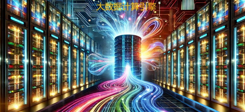 騰訊云放大招！重磅發(fā)布全新大數(shù)據(jù)計算引擎，性能提升6倍